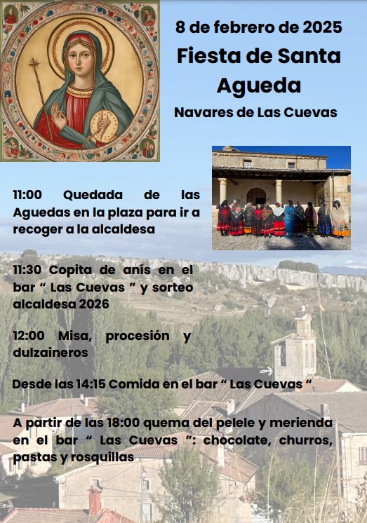 StaAgueda